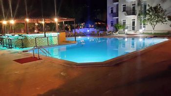 Our Place Hotel โอลลุนเดนิซ ภายนอก รูปภาพ